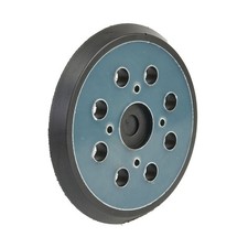 Resin Sander SS30 Disc Sandpaper Machine 5 Grinding Disc For Black & Deck
