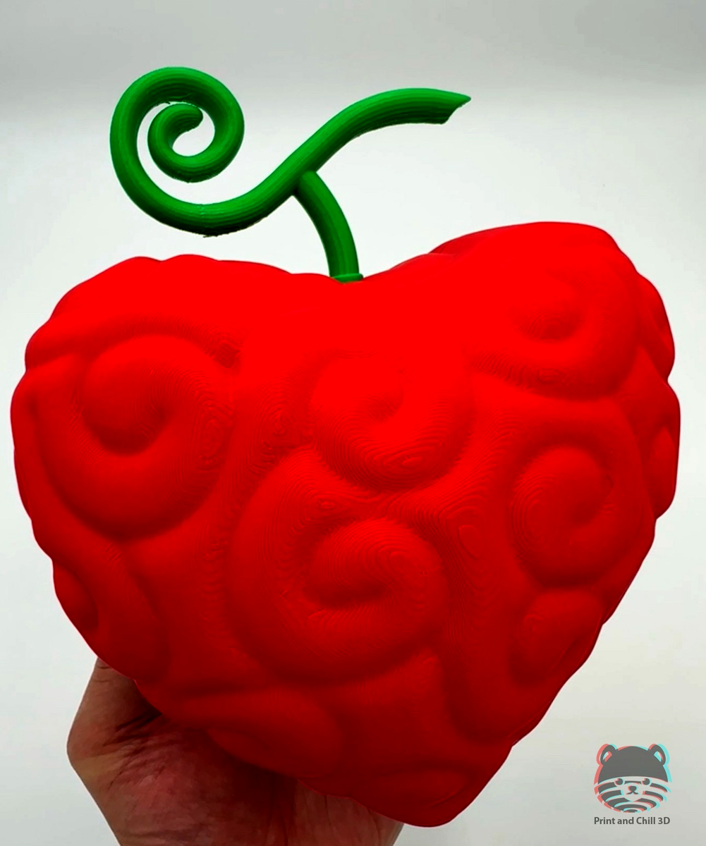 One Piece TCG Devil Fruit Deck Box - Trafalgar Law - Op Op Ope Ope