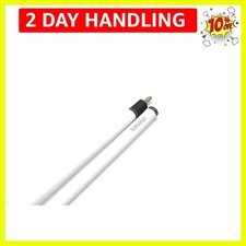 58" Two-Piece Graphite Fiberglass Composite Billiard Pool Cue Stick