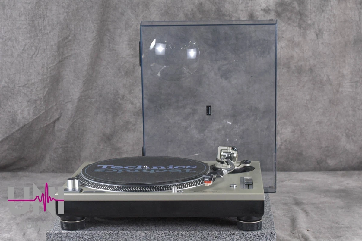 Preços baixos em Technics SL-1200MK5 Toca-discos para DJs | eBay