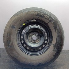 2005-2022 Nissan Frontier Pathfinder Xterra Spare Donut Tire Wheel Rim 16x7 Oem
