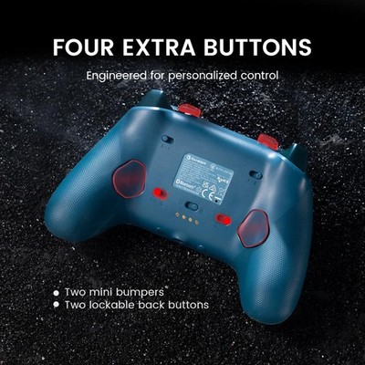 G7 Pro Wireless Game Controller - Wuchang Fallen Feathers for Xbox