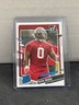 2023 Panini Donruss - Rated Rookie YaYa Diaby #394 (RC)