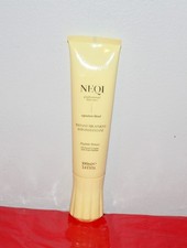 Neqi Professional Haircare Instant Treatment 100ml 3.4 Fl Oz Peptide Power