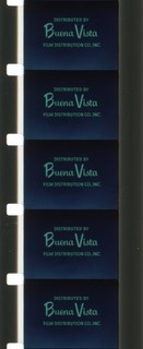 16mm WALT DISNEY'S Snow White and the Seven Dwarfs (1937) OPEN & CLIPS Mint IB