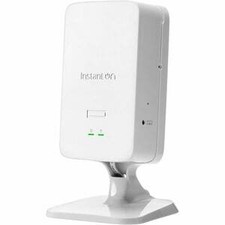 Image of Hpe Networking Instant On Access Point Dual Radio 2X2 Wi-Fi 6 Rw Ap22D. 2.4 Ghz