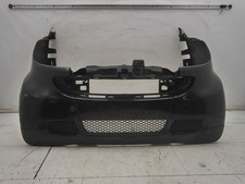 Stoßstange vorne Black Metallic, Jack Black (EB1/ECA) FORTWO COUPE (451) 1.0
