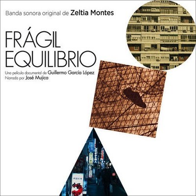 Fragil Equilibrio CD