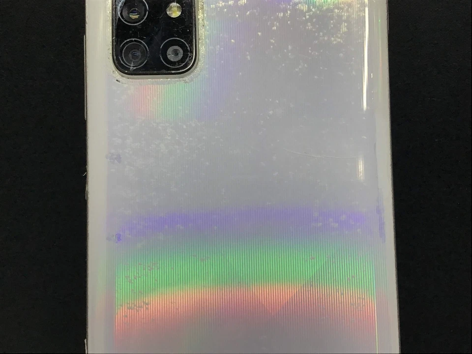 Samsung Galaxy A71 · 128GB, foto 4 de 5
