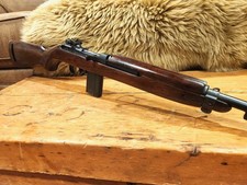 Usgi M1 Carbine Stock Refinished By Spt Arsenal. With Metal And Handguard Usgi M1 Carbine Stock Refinished By Spt Arsenal. With Metal And Handguard