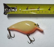 Blakemore Troubleshooter fishing lure, crankbait