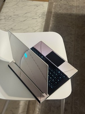 Alienware x14 RTX 3060 2TB