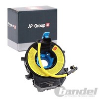 JP Group Wickelfeder Schleifring Airbag Passend FüR Hyundai I20 | 3589750100