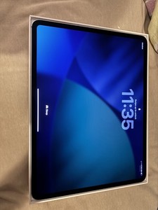 iPad Pro 13 inch M4 512GB | eBay