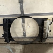 1994-2002 Dodge 25003500 Cummins 12-24 Valve Fan Shroud 1994-2002 Dodge 25003500 Cummins 12-24 Valve Fan Shroud