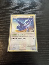 Latios - HGSS11 Hgss Holo on eBay