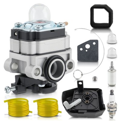 Replacement Carburetor For Ryobi RY253SS 25cc Straight Shaft String Trimmer - Carburettor Repair Part