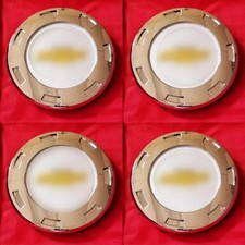 4pcs 22 7-spoke Wheel Center Caps Fits 2007-2014 Escalade Yellow Bowtie Logo 4pcs 22 7-spoke Wheel Center Caps Fits 2007-2014 Escalade Yellow Bowtie Logo
