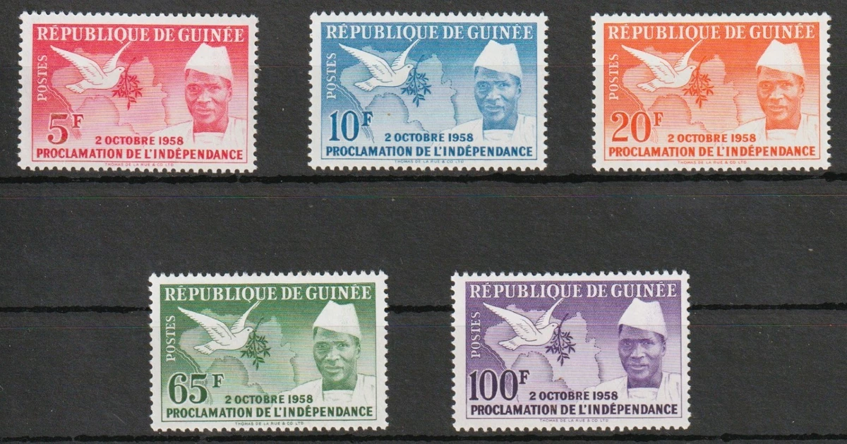 Bloque De Sellos De Guinea 2014 - Edición Completa De Conchas Y Faros, MNH, Perfecto Para Coleccionistas