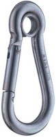Conacord Karabinerhaken 6 X 60 Mm Karabiner