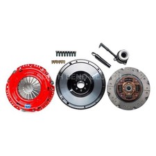 For Volkswagen Jetta 08-16 South Bend Clutch Stage 2 Endurance Clutch Kit