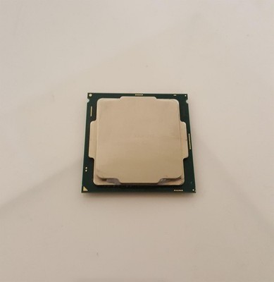 Intel Core i3-9100 3,60GHz Sockel LGA1151 Prozessor CPU (SRCZV)