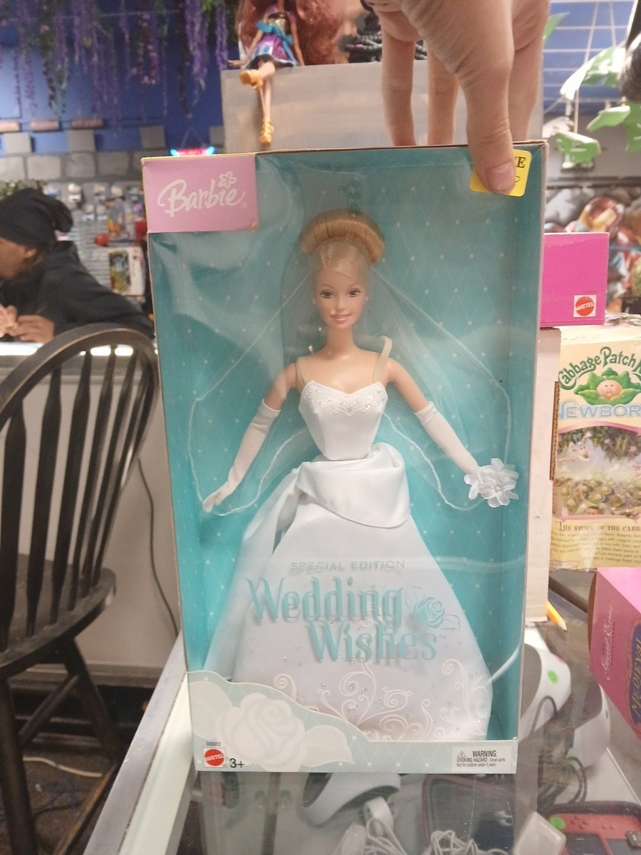 barbie様 Barbie Doll City Smart Limited to 600 From Japan Platinum