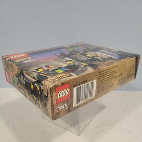 LEGO Harry Potter: Slytherin set # 4735 -  New in unopened box - Retired 