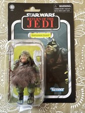 STAR WARS THE VINTAGE COLLECTION VC21 GAMORREAN GUARD 3.75  ACTION FIGURE