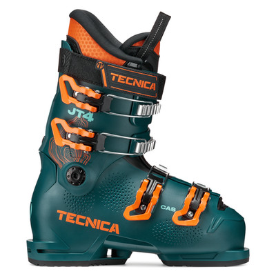 Tecnica JT 4 Ski Boots - 2026 - Youth - 27.5 MP