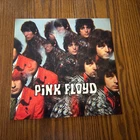 PINK FLOYD - The Piper At The Gates Of Dawn LP 180 Gram MONO Hype Sticker NM/NM