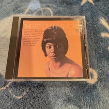 Best of Nina Simone by Simone, Nina CD, 1990 Philips