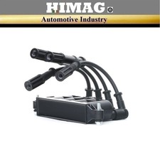 Bobina Accensione Fiat Punto EVO Panda Grande Punto 1.2 1.4 LPG Bifuel N.Power