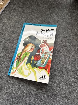 Lectures Cle En Francais Facile - Level 2Un Noël de... | Buch | Zustand sehr gut
