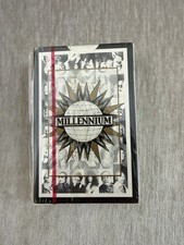 SEALED VTG 1999 GEMACO Millennium Playing Car...