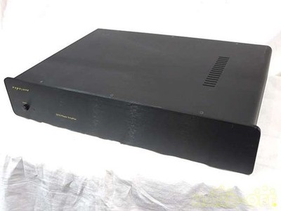 EXPOSURE 2010 Power Amplifier w/ Cable Tested from Japan JP Works MG01 6.5