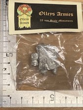 Olleys Armies 28mm Dwarf Figure #8d7200
