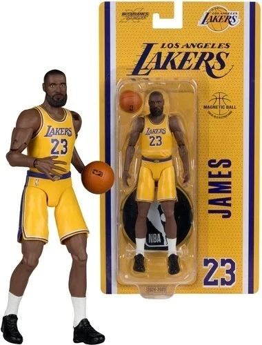 Lebron James Mcfarlane for sale | eBay