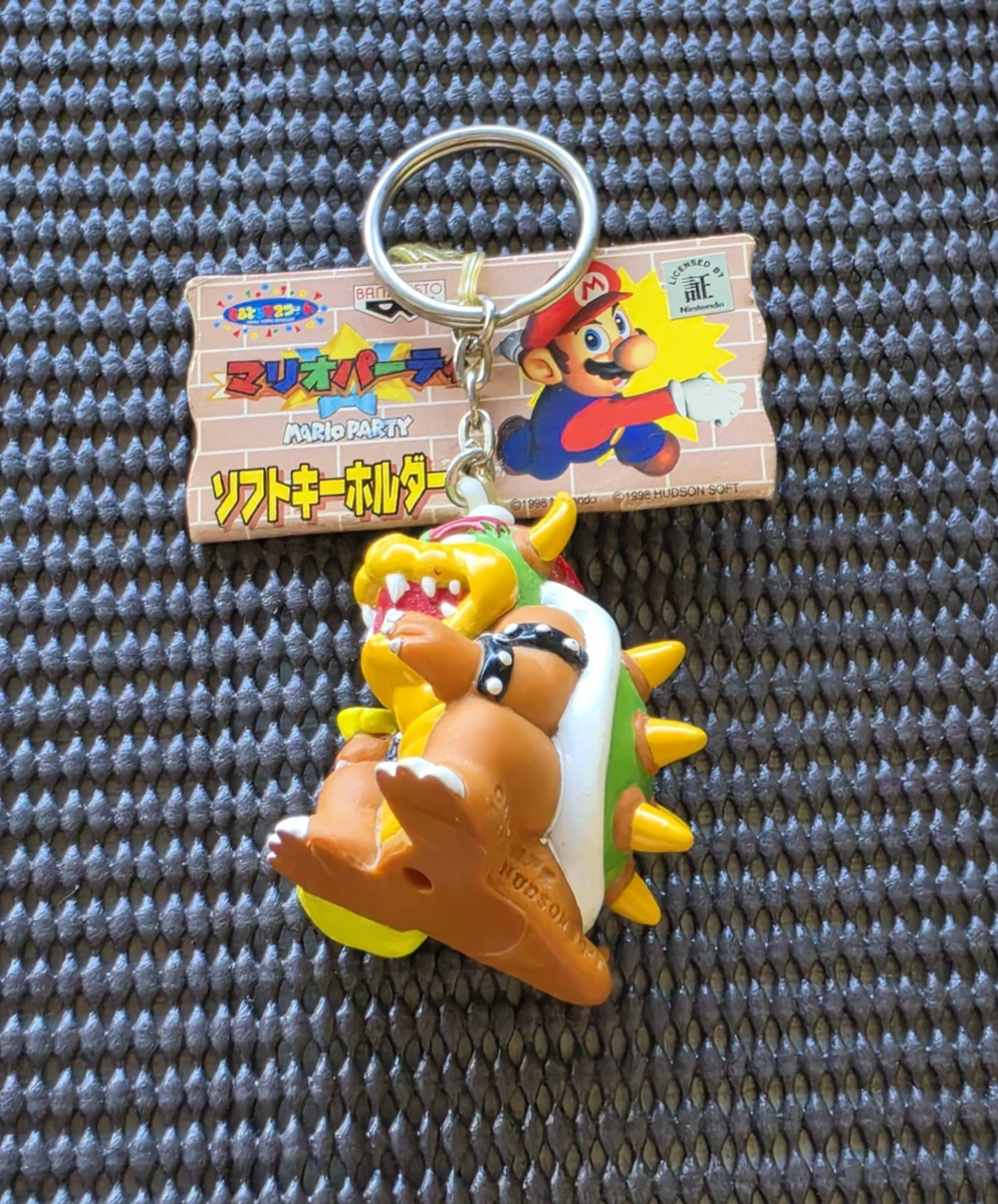 Mario Party Nintendo Video Gaming Merchandise for sale | eBay