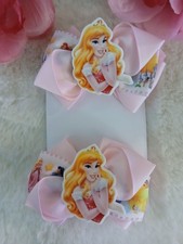 Hair Bows Set