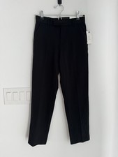 CALVIN KLEIN Boys' Size 12 Slim-Fit Stretch Suit Pants NEW