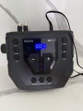 SIMMONS SD200 Electronic Drum Controller Only...