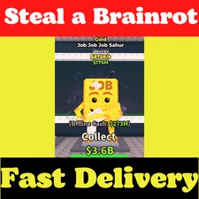 🟢Online🟢 Roblox Steal a Brainrot GOD + SECRET CHEAPEST and FAST DELIVERY