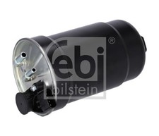 FEBI BILSTEIN 185527 Kraftstofffilter für FORD,FORD ASIA & OCEANIA,FORD USA,VW