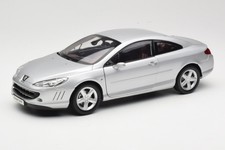 Norev Peugeot 407 Coupe 1:18 184747