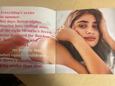 Victoria's Secret Summer Catalogs for sale | eBay