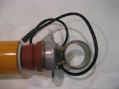 BRAND NEW 2001 LAMBORGHINI ORIGINAL DIABLO 6.0 OEM FRONT SHOCK 