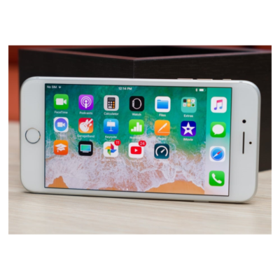 Apple iPhone 8 Plus 64GB - Mint, Red, Gold, Space Gray, AT&T, Free