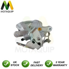Brake Caliper Rear Right Motaquip Fits Ford Transit Custom 2.0 D 2.2 dCi