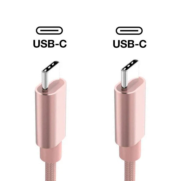 Original Verizon USB-C Fast Charging Cable for Samsung Galaxy Google Apple LG - Image 2 of 4